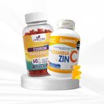 Gomitas Saludables x 60 unidades