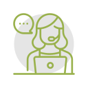 Atención por Whatsapp